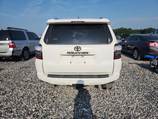2016 TOYOTA 4RUNNER SR - JTEBU5JRXG5379606