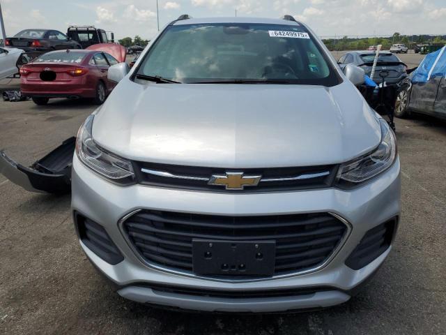 2019 CHEVROLET TRAX 1LT KL7CJLSB8KB750793