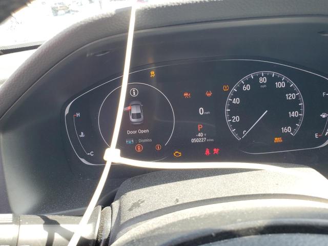2021 HONDA ACCORD SPO 1HGCV1F48MA036521