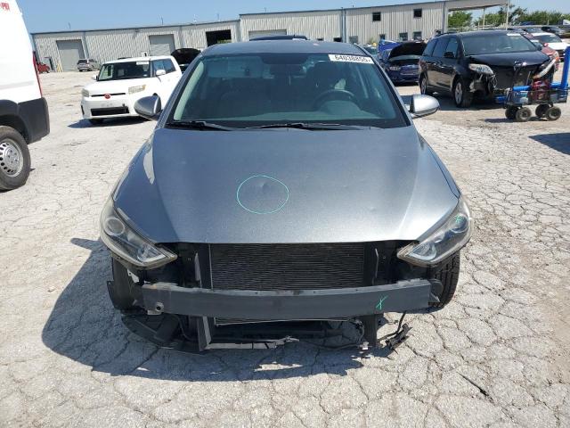 2018 HYUNDAI ELANTRA SE KMHD74LF0JU452685