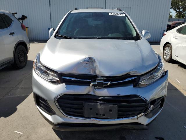 2022 CHEVROLET TRAX 1LT KL7CJPSM6NB557197