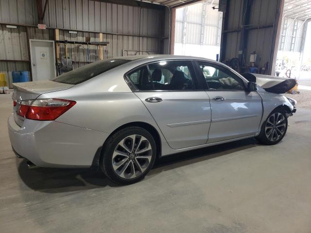 2015 HONDA ACCORD SPORT 1HGCR2F58FA099222