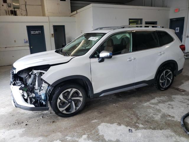 2023 SUBARU FORESTER TOURING JF2SKARC4PH472947
