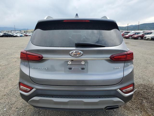 2019 HYUNDAI SANTA FE LIMITED 5NMS53AA7KH057544