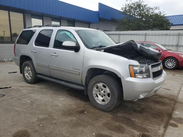 2013 CHEVROLET TAHOE K1500 LS #3260668648