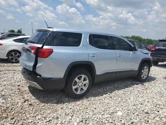 2017 GMC ACADIA SLE 1GKKNKLA3HZ286948