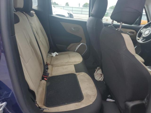 2017 JEEP RENEGADE S ZACCJAAB2HPF07939