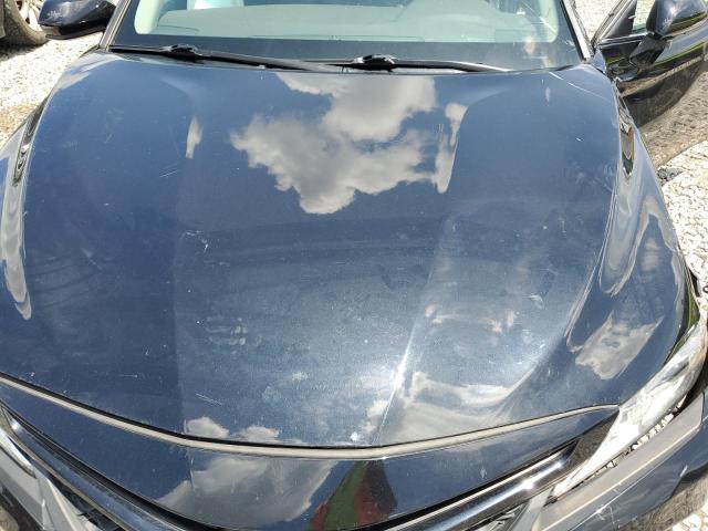 2020 TOYOTA CAMRY SE - 4T1G11AK4LU928288