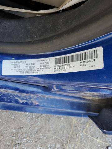 2016 CHRYSLER 200 LIMITE 1C3CCCAB4GN173642
