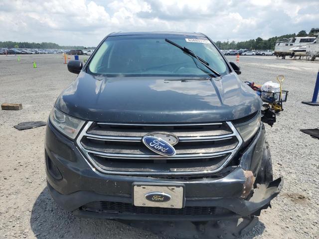 2015 FORD EDGE SE - 2FMTK3G87FBB39601
