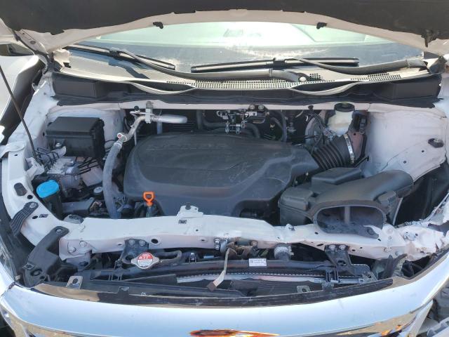 2023 HONDA ODYSSEY SP 5FNRL6H78PB056640