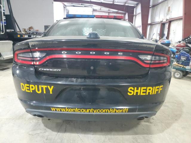 2016 DODGE CHARGER PO 2C3CDXAT7GH258514