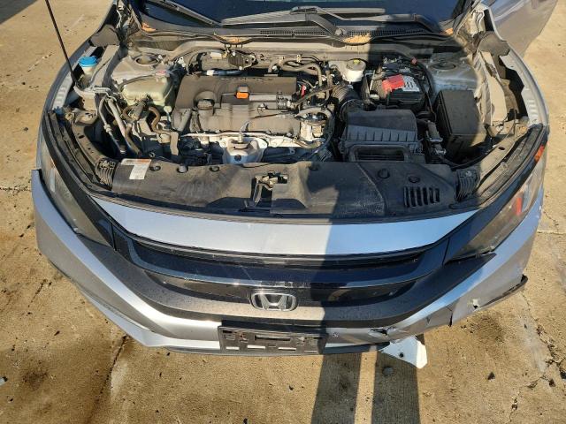 2019 HONDA CIVIC LX 2HGFC2F69KH518116