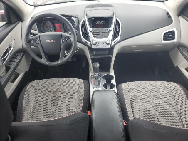 2016 GMC TERRAIN SL - 2GKALMEK6G6339204