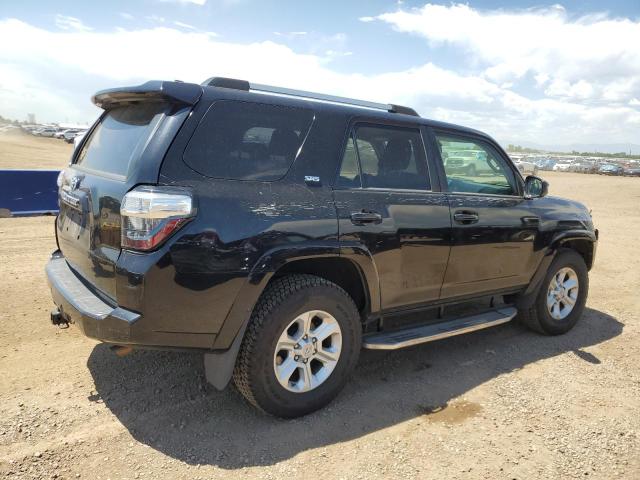 2019 TOYOTA 4RUNNER SR JTEBU5JR0K5661844