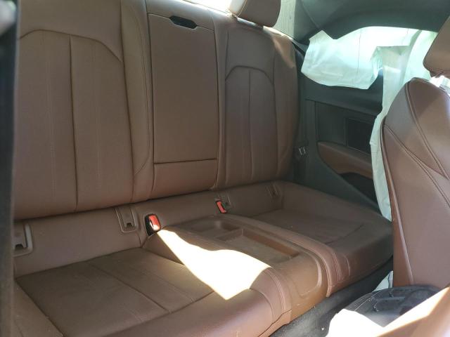 2018 AUDI A5 PRESTIG WAURNAF57JA079466
