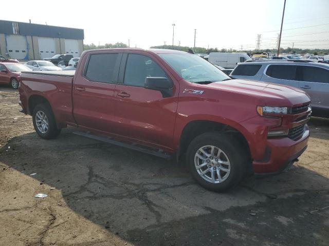2021 CHEVROLET SILVERADO - 1GCUYEED3MZ188114