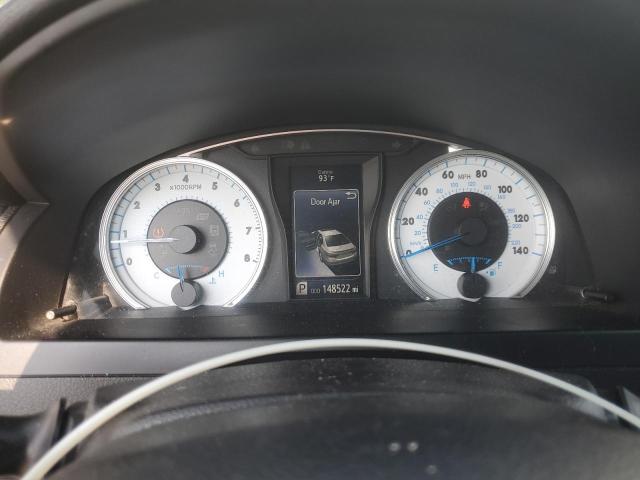 2016 TOYOTA CAMRY LE 4T1BF1FK9GU190918