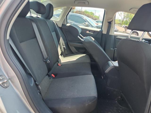 2019 VOLKSWAGEN JETTA S - 3VWC57BU4KM227938
