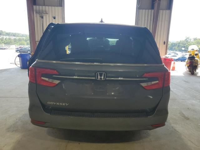 2023 HONDA ODYSSEY EX 5FNRL6H67PB054000
