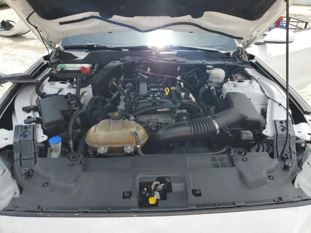 2021 FORD MUSTANG - 1FA6P8TH6M5105016