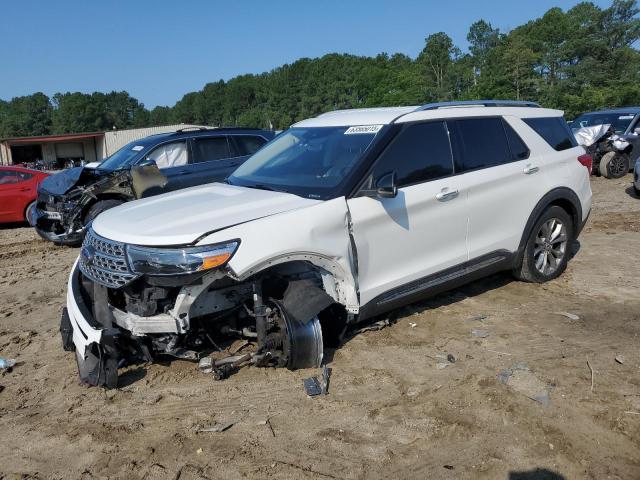 FORD EXPLORER L
