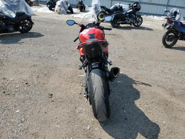 2024 BMW S 1000 RR - WB10E630XR6K06904