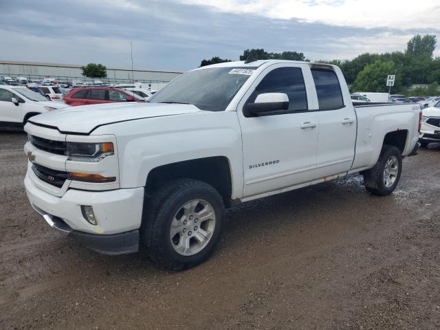 2016 CHEVROLET SILVERADO - 1GCVKREC9GZ191947
