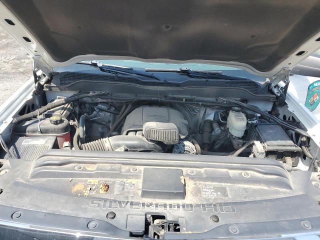 2015 CHEVROLET SILVERADO K2500 HEAVY DUTY LT 1GC1KVEGXFF148406
