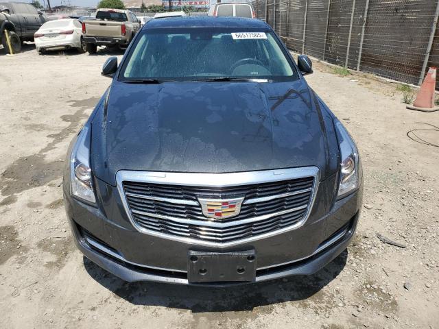 2018 CADILLAC ATS LUXURY 1G6AB5SX3J0162716