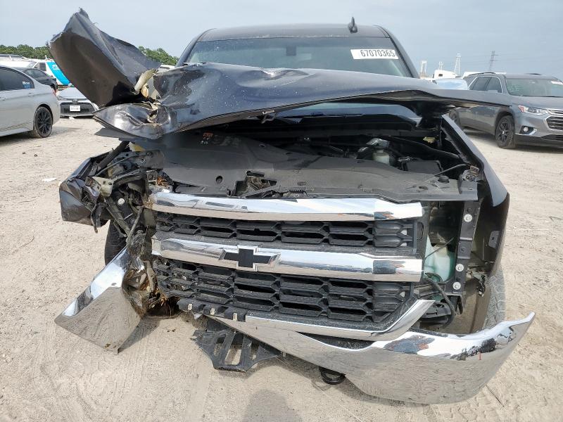 2016 CHEVROLET SILVERADO - 1GCNKNEC5GZ303023