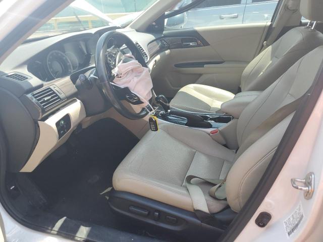 2017 HONDA ACCORD TOURING 1HGCR3F92HA012264
