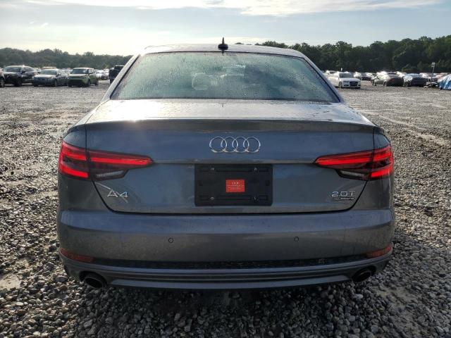 2017 AUDI A4 PRESTIG WAUFNAF48HN022660