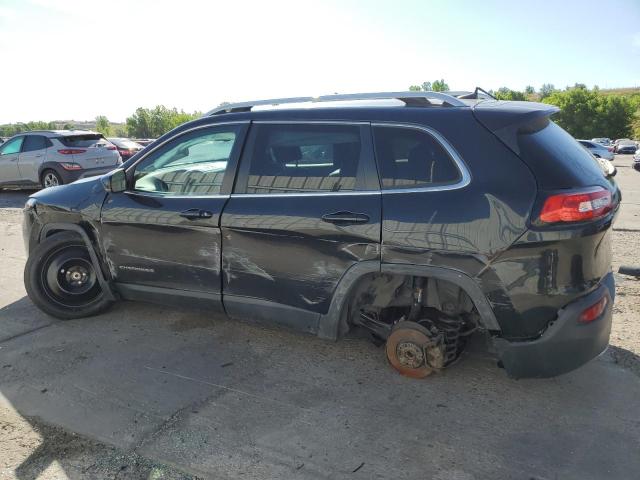 2016 JEEP CHEROKEE L 1C4PJLDB4GW158664