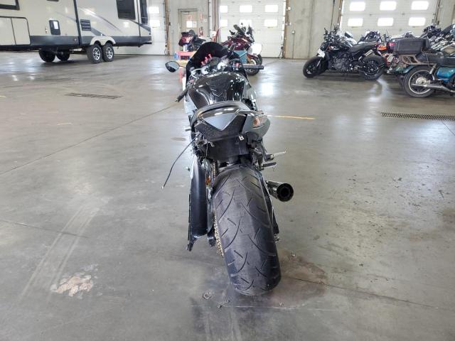 2006 KAWASAKI ZX1400 A JKBZXNA166A004540