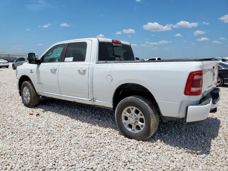 2023 RAM 2500 LARAMIE 3C6UR5FL7PG612120