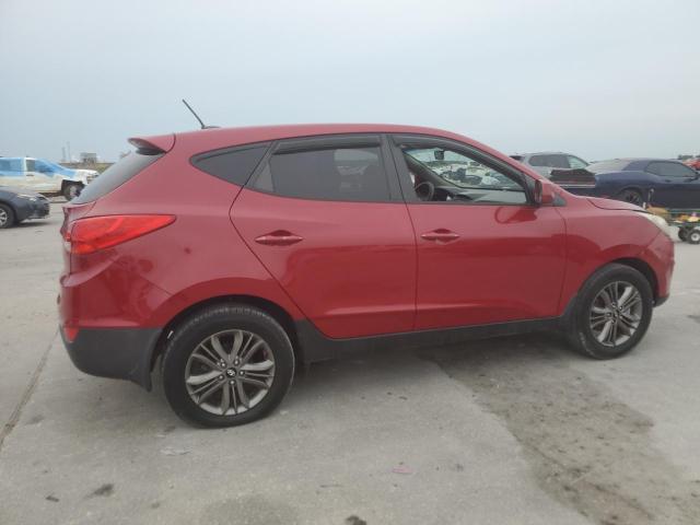 2015 HYUNDAI TUCSON GLS KM8JT3AF9FU027629