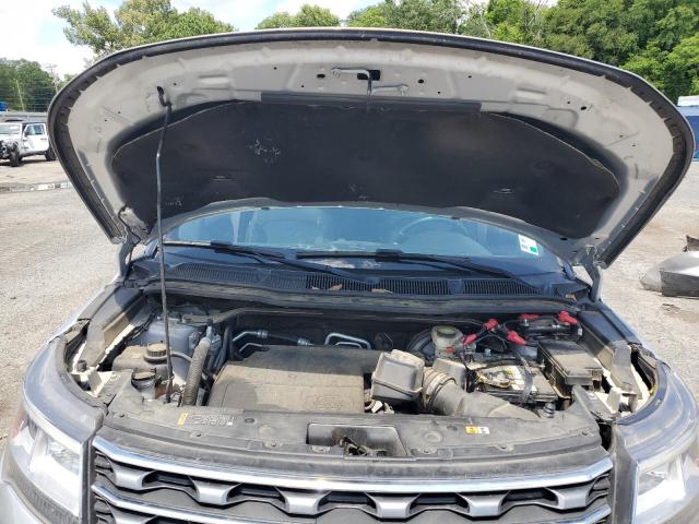 2017 FORD EXPLORER L 1FM5K7F81HGB81470