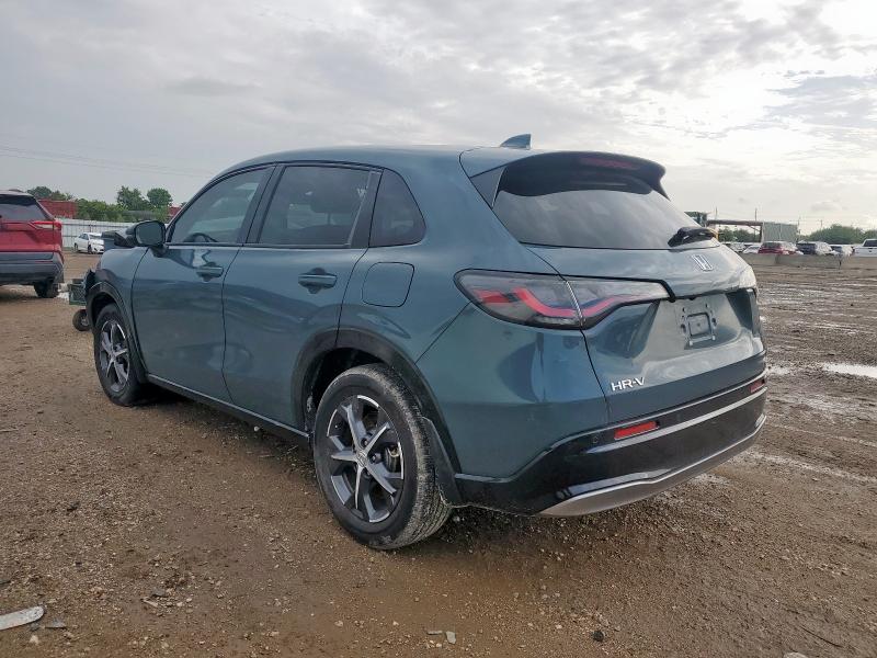 2025 HONDA HR-V EXL 3CZRZ1H78SM714005