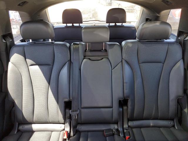 2019 AUDI Q7 PRESTIG WA1VAAF7XKD008609