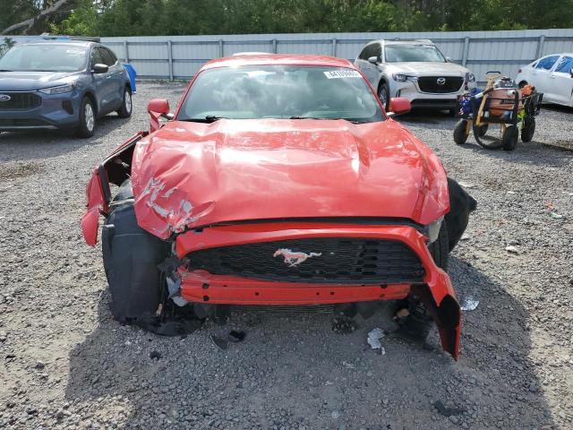 2015 FORD MUSTANG - 1FA6P8AM6F5377519