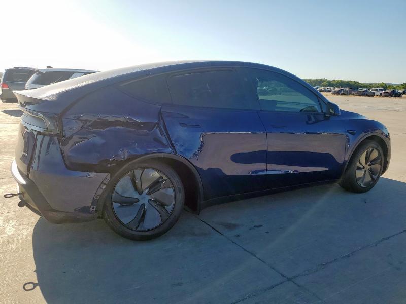 2026 TESLA MODEL Y - 7SAYGDEE5TA392103