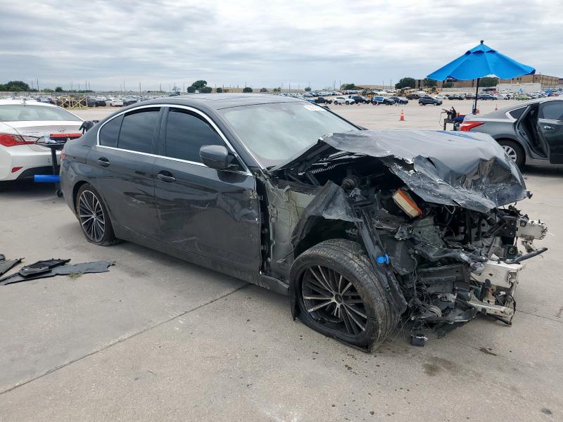 2021 BMW 530 I WBA53BH00MWW92709
