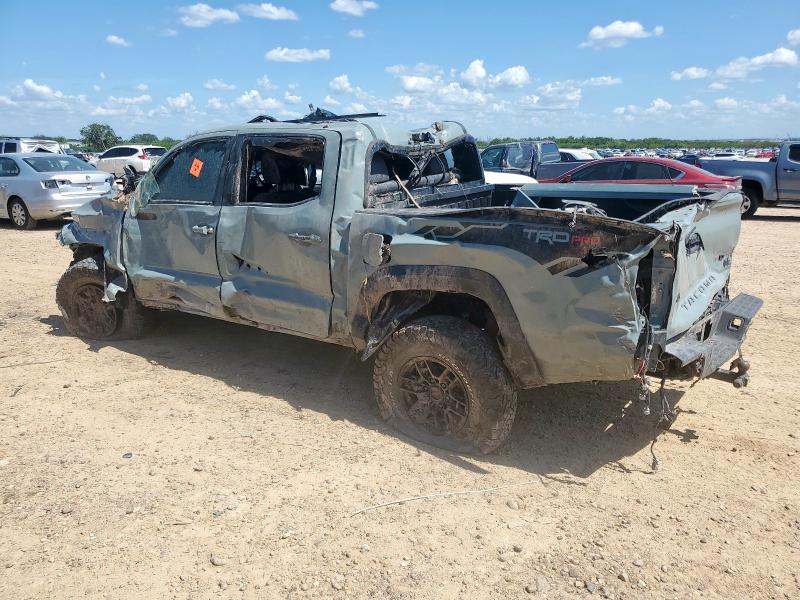 2021 TOYOTA TACOMA DOU 5TFCZ5AN7MX246082