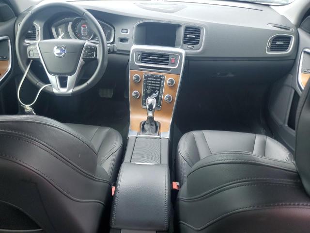 2016 VOLVO S60 PREMIE - LYV402FK9GB113481