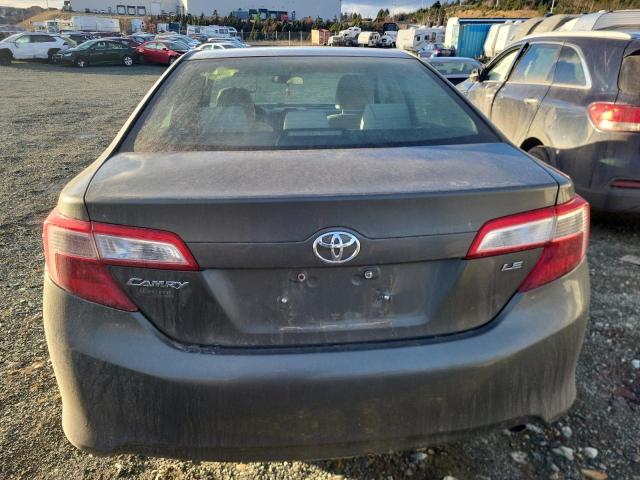 2012 TOYOTA CAMRY BASE - 4T1BF1FK9CU608940