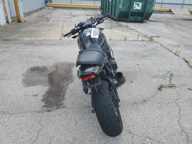 2023 KAWASAKI ZR900 - JKAZR2E16PA012114