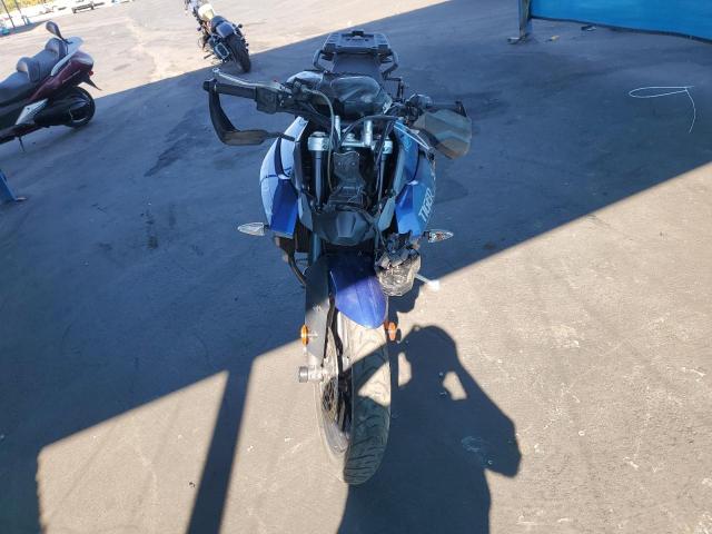 2017 TRIUMPH MOTORCYCLE TIGER 800 SMTE10BF1HT795480