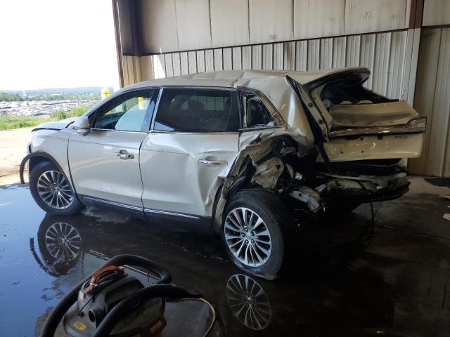 2016 LINCOLN MKX SELECT 2LMTJ8KR1GBL51013