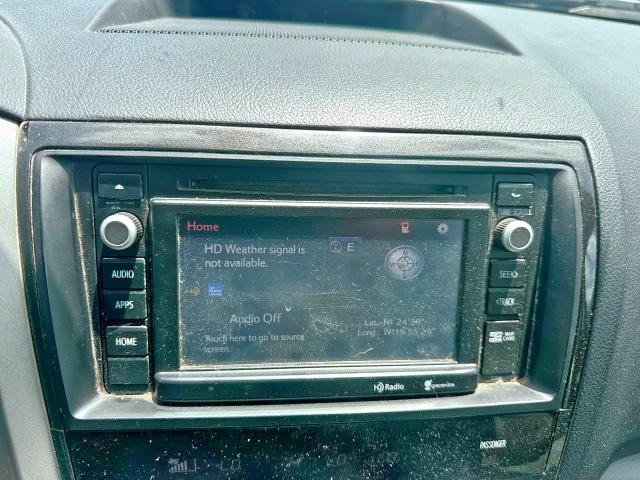 2015 TOYOTA SEQUOIA SR 5TDBW5G12FS123209